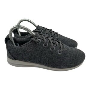 Bobs Skechers Phresh-Lil Flash Shoes Women's Size 7 Charcoal Grey Sneakers 31410